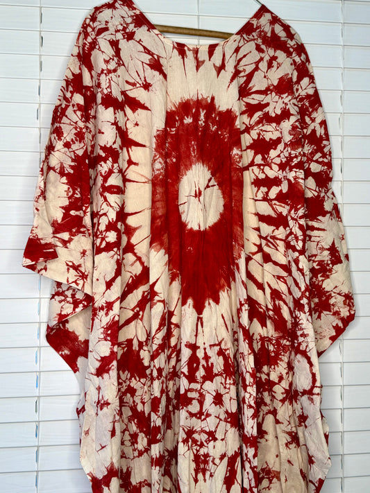 Radiance Kaftan
